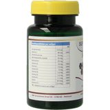 SNP - B-complex - Vitaminepreparaat - 30 Softgels - Plantaardig