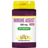 Immune assist puur