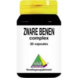 SNP Zware benen complex 30 capsules