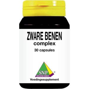 Super Nature - Zware Benen Complex - Voedingssupplement - 60 Capsules