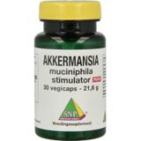 SNP Akkermansia muciniphila stimulator 30 Vegicapsules