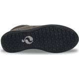 Quick - Q1905 Flame - Werkschoen - Grijs - Leer