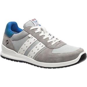 Q1905 - Sprint - Werkschoenen - Zwart - Mesh - Veiligheidsklasse S1P