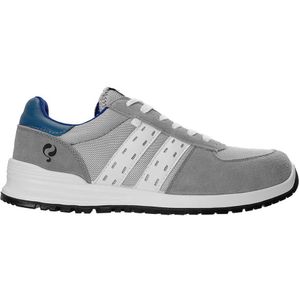 Quick werkschoenen - Sprint Gray - S1P - laag - maat 40