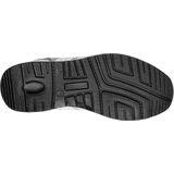 Quick - Q1905 Sprint - Werkschoen - Zwart - Mesh/Suède/Microfiber