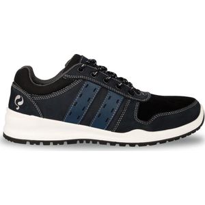 Quick Q1905 Sport Blauw S3S FO SR Werkschoen Laag