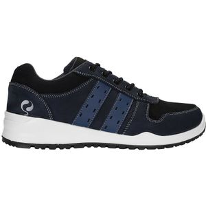 Quick Schoen Sport QS0920 Laag S3 - Blauw - 40