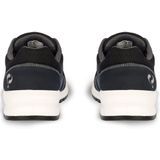 Quick - QS0920 - Sport Schoen - Blauw - Leer en Suède