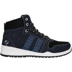 Quick Schoen Sport QS0910 Hoog S3 - blauw - 37