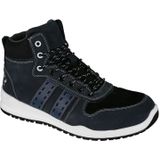 Quick Schoen Sport QS0910 Hoog S3 - blauw - 37
