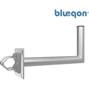 Blueqon WMBL35 42 Ø L Buis Antenne bevestiging