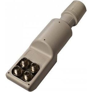 Venton EXL-Q Rocket Quattro  LNB