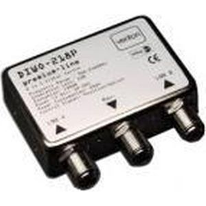 Venton DIWO-218P DiSEqC switch - Premium Line