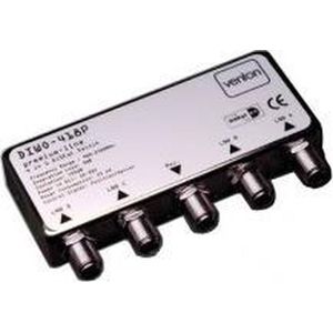 Venton DIWO-418P DiSEqC switch - Premium Line