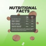 Empose Nutrition - IJzer - 60 Tabletten - Met Vitamine C