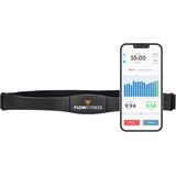 Flow Fitness - Bluetooth 4.0 Hartslagband