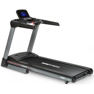 Flow Fitness Runner DTM2500 Loopband - 29 Programma's - Inklapbaar