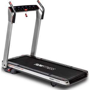 Flow Fitness Dtm400i Loopband
