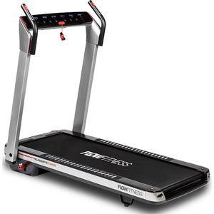 Flow Fitness Runner DTM400i loopband