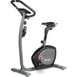 Flow Fitness Turner DHT500 Hometrainer - 8 Trainingsniveaus - Display - Hartslagfunctie