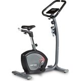 Flow Fitness Turner DHT500 Hometrainer - 8 Trainingsniveaus - Display - Hartslagfunctie