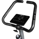 Flow Fitness Turner DHT750 Hometrainer - 21 programma's - 32 trainingsniveaus - Display