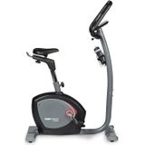 Flow Fitness Turner DHT750 Hometrainer - 21 programma's - 32 trainingsniveaus - Display