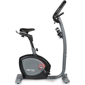 Flow Fitness Turner DHT750 Hometrainer - 21 programma's - 32 trainingsniveaus - Display