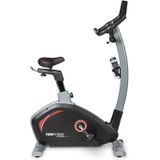 Flow Fitness Turner DHT2000i Hometrainer - 32 Trainingsniveaus - Hartslagfunctie