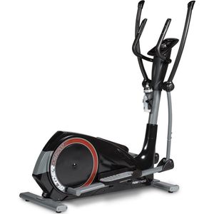 Flow Fitness Glider DCT2500i Crosstrainer - 24 programma's - LCD scherm - 16 trainingsniveaus