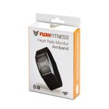 Flow Fitness Bluetooth Hartslag Monitor Armband