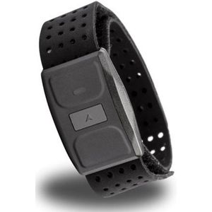 Flow Fitness Bluetooth Hartslag Monitor Armband