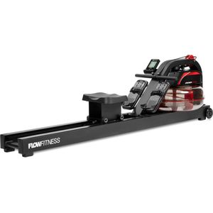 Flow Fitness Driver DWR2500i roeitrainer