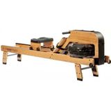 Flow Fitness W9i Elevation Kit Oak - Roeitrainer Verhogingsset