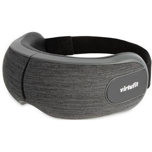 VirtuFit - Eye Massager - Massageapparaat - Wit - Luxe Materialen