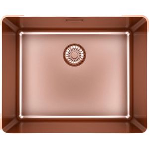 708060 CARESSI Spoelbak
