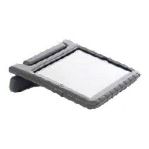 Parat KidsCover Air 24,6 cm (9,7 inch), grijs - beschermhoes voor tablet (24,6 cm (9,7 inch), grijs