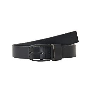 G-STAR RAW Bryn Belt, Blauw (Mazarine Blue/Matt Black Metal 3853), 65 Vrouwen, Blauw