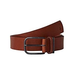 G-STAR RAW Carley Belt, bruin (DK cognac/Black Metal 8129), 85 dames, Bruin