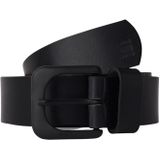 G-STAR RAW, Mens Zed Riem, Zwart, Zwart (Zwart 406), S