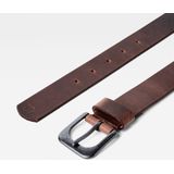 G-Star Zed Belt - Riem - Heren - 110