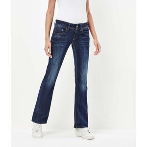 G-STAR RAW - Faeroes - Jeans - Blauw - Denim