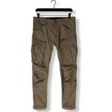 G-STAR Cargohose »Rovic Zip 3D Tapered Pant«