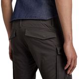 G-STAR Cargohose Rovic Zip 3D Tapered Pant