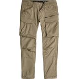 G Star Raw Rovic Zip 3d Regular Tapered Broeken Heren Khaki