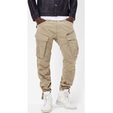 G-STAR Cargohose »Rovic Zip 3D Tapered Pant«