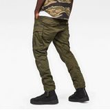 G-STAR Cargohose »Rovic Zip 3D Tapered Pant«