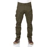G-STAR Cargohose »Rovic Zip 3D Tapered Pant«