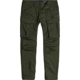 G-STAR Cargohose Rovic Zip 3D Tapered Pant