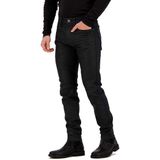 G-star Revend Skinny Spijkerbroek Zwart Man